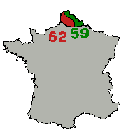 Lien vers les braderies du Nord-Pas de Calais